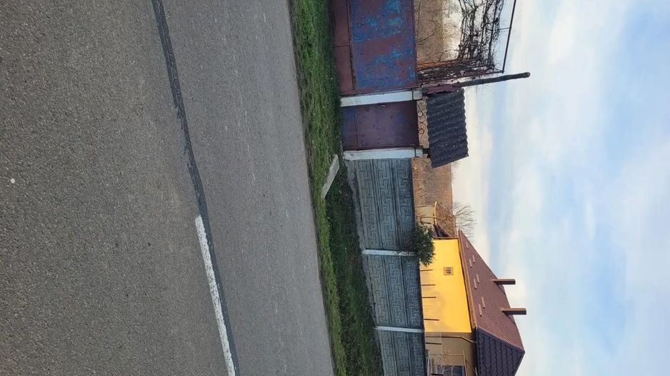 BRASADAS vinde casa in Homorodu de Sus si cu plata in rate. - Poză 1