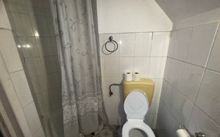 VILA - PENSIUNE CU RESTAURANT + SI TEREN 6406 MP, VALEA MARE PRAVAT, - Poză 37
