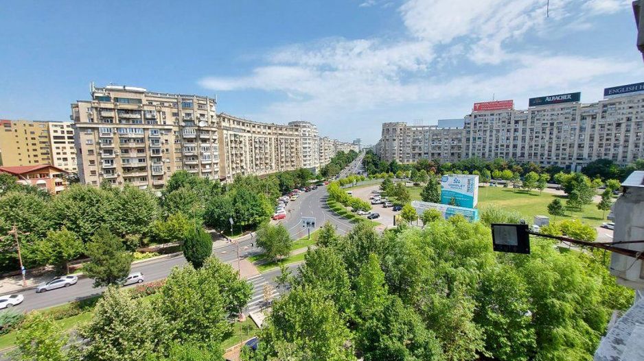 Apartament 3 camere Piata Alba Iulia - Poză 1