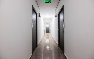 De inchiriat, 2 camere, bucatarie inchisa,mobilat-utilat, Metrou Valea Ialomitei - Poză 11