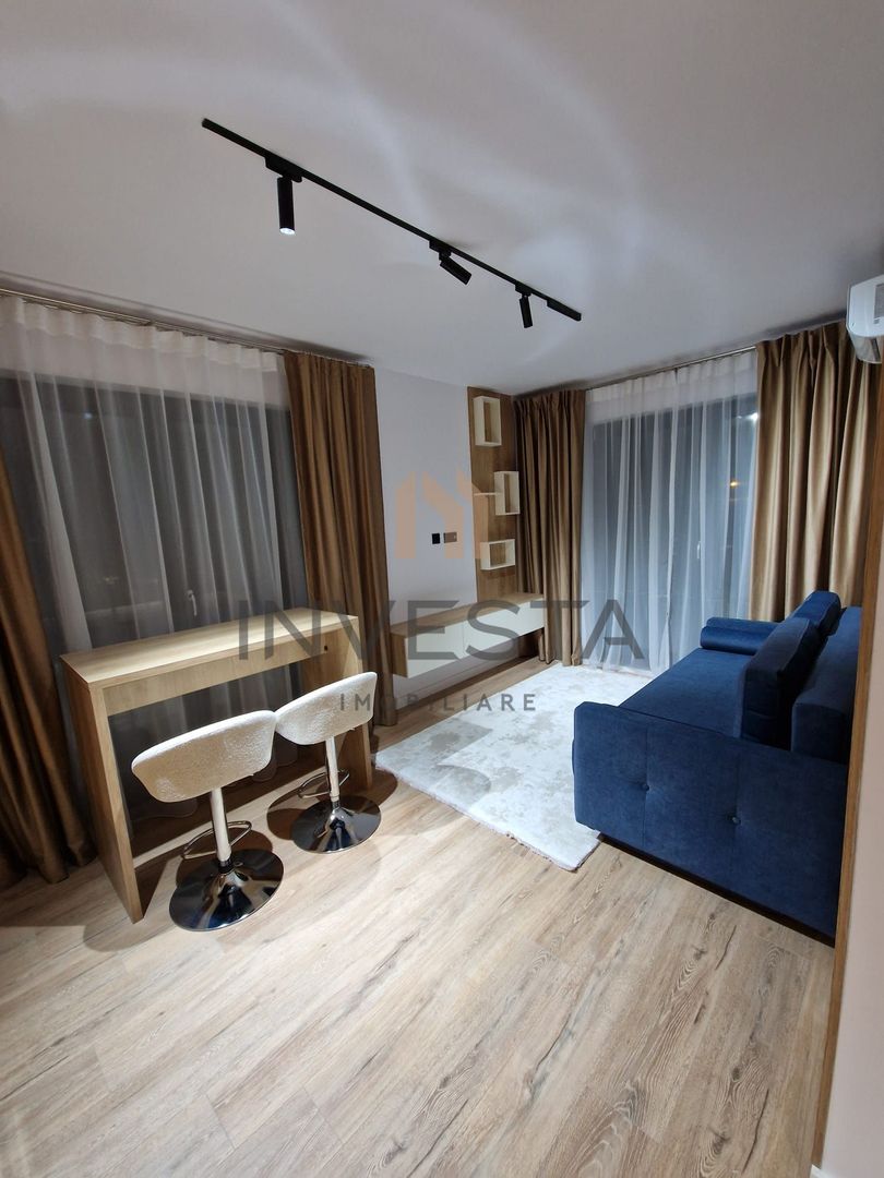 Apartament 2 camere super finisat! Dionisie Roman, Zona exclusivista! - Poză 5