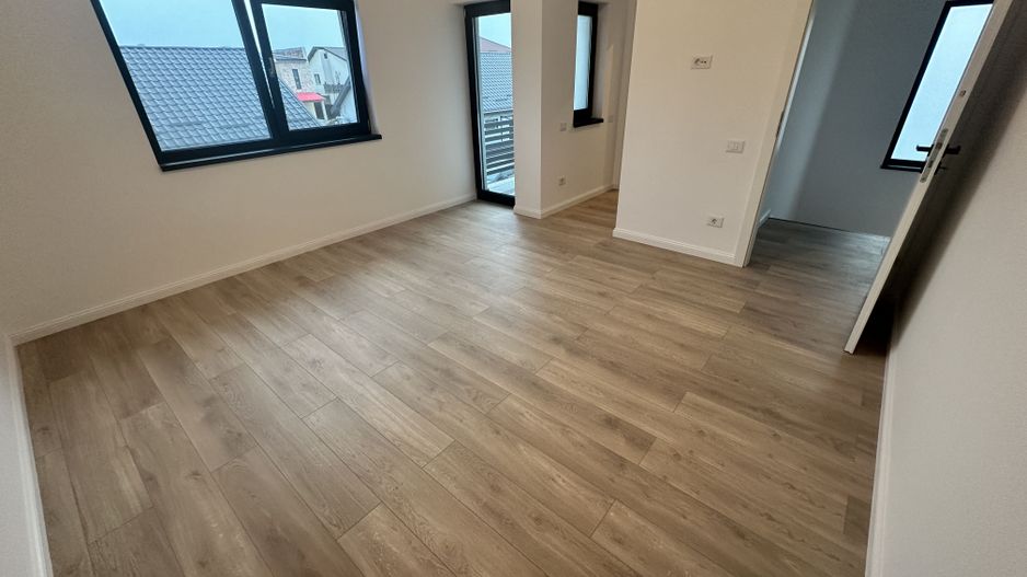 CASA INDIVIDUALA BRAGADIRU, 4 CAMERE, INCALZIRE PARDOSEALA, COMIS 0% - Poză 8