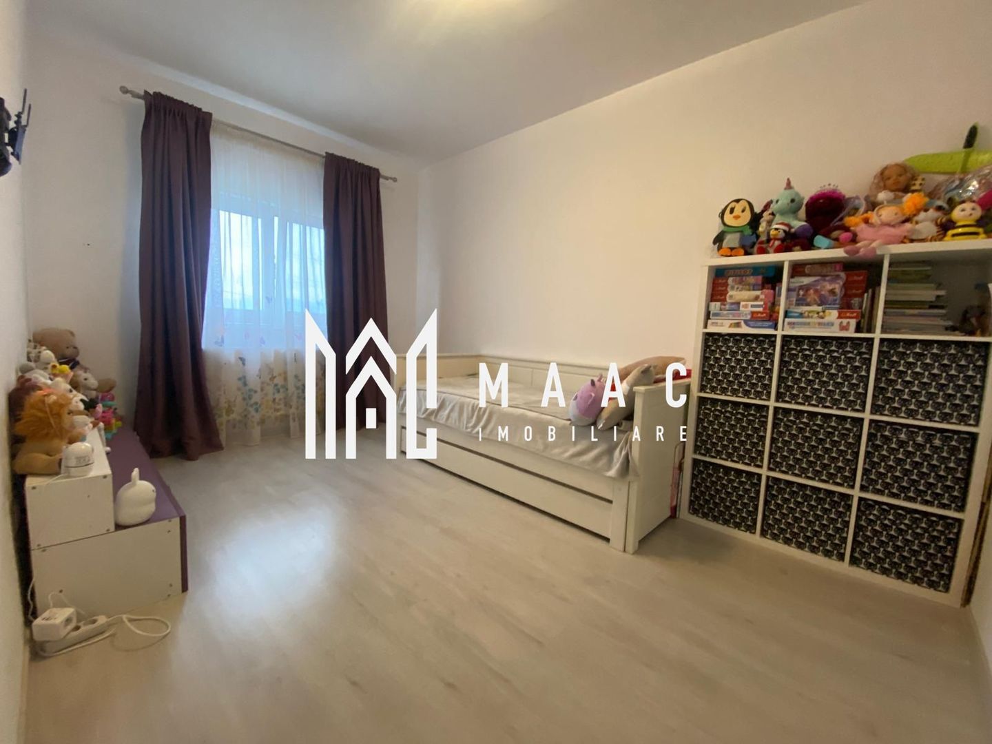 Apartament 3 camere I Etaj 3 I Zona Tineretului - Poză 4