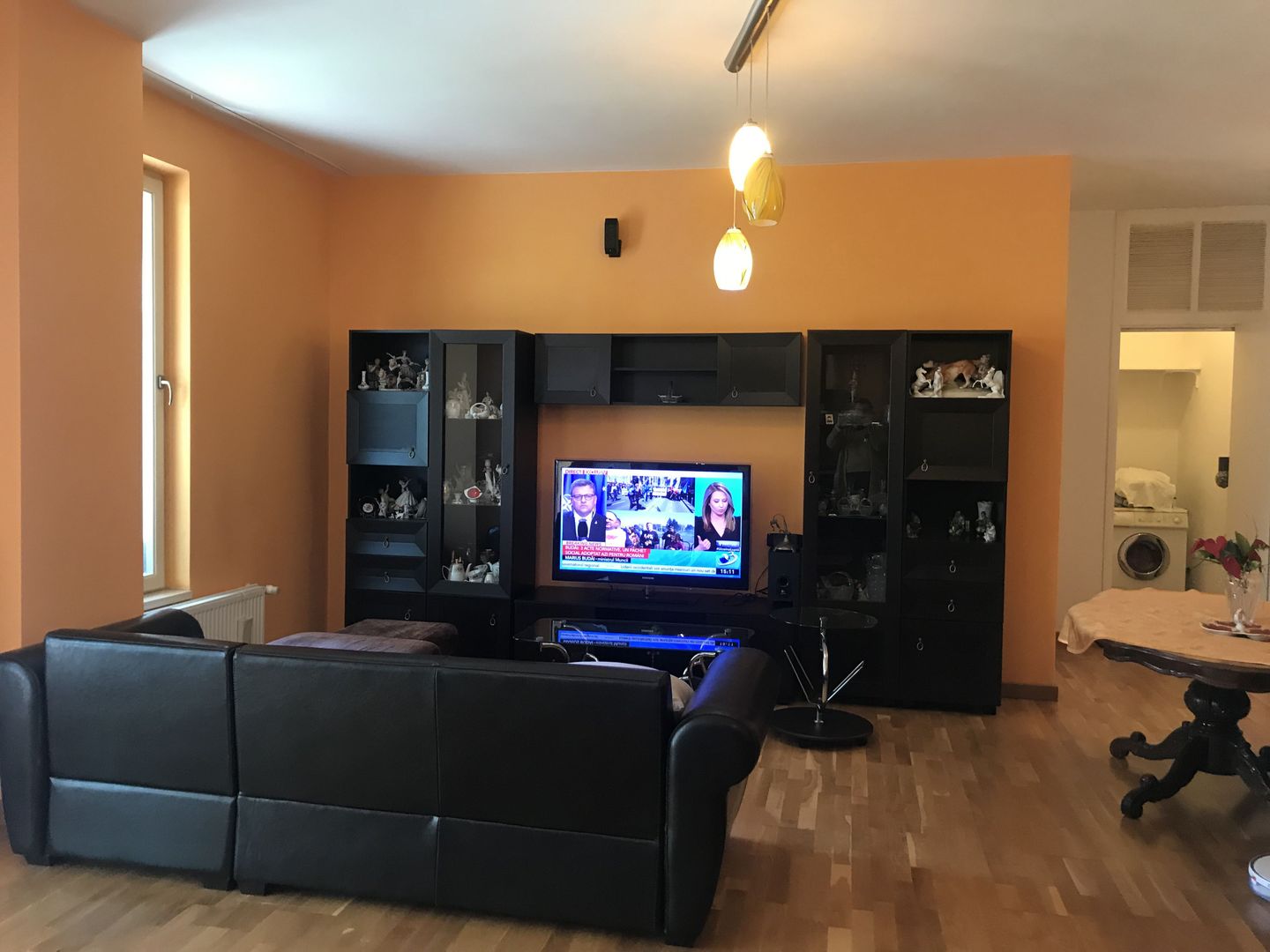 Apartament generos 3 camere - Poză 10