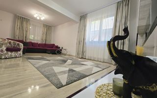 Vila mobilata si utilata P+1E+M-beci-magazie - Poză 2