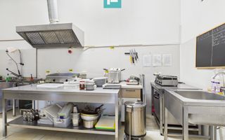 AFACERE PROFITABILĂ COFETĂRIE - FAST FOOD - Poză 11