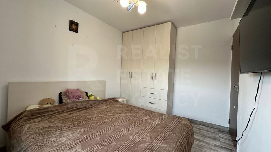 Vânzare, apartament 2 camere - Universitatea Politehnica, București - Poză 4