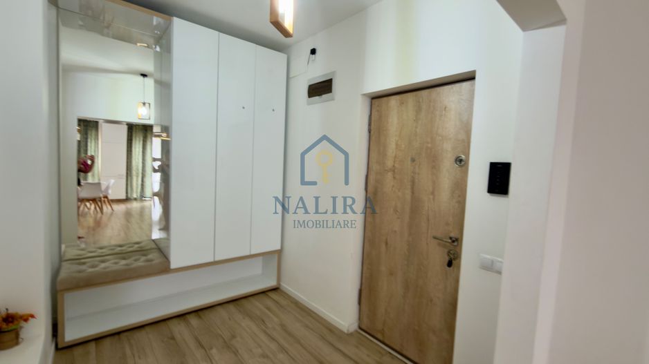 Apartament 2 camere de închiriat – zonă superbă - Poză 7