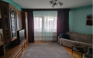 Apartament 4 camere, Dec., et. 3/4-Bld. Chimiei -Tudor Vladimirescu - Poză 3