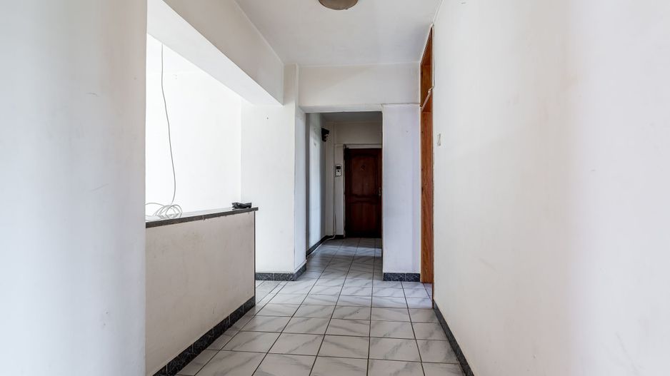 Apartament 4 camere | Bloc Z27 | Calea Aurel Vlaicu - Poză 1