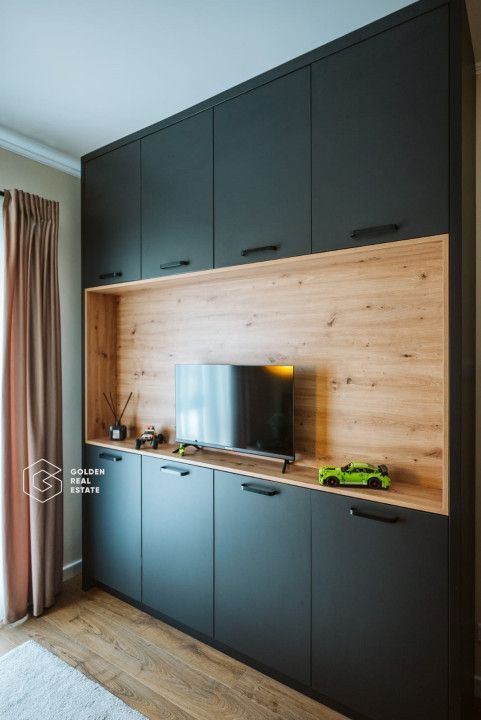 Apartament de lux cu 3 camere, Gradiste - Poză 9