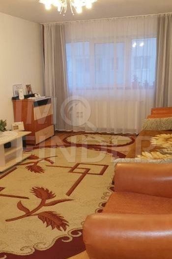 Vanzare apartament 2 camere, Zorilor, 58 mp, decomandat - Poză 3