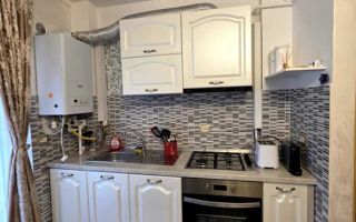 2 Camere | 2 balcoane | Bloc nou | Parter | Loc de parcare | - Poză 4