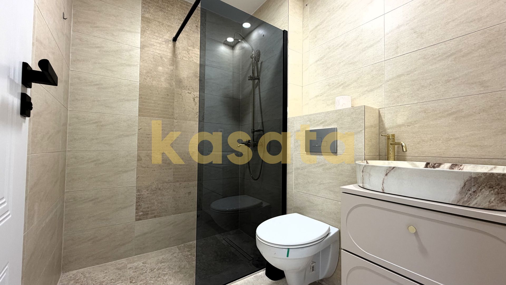 2 camere I Cosmopolis I 45mp I parcare I renovat total - Poză 6