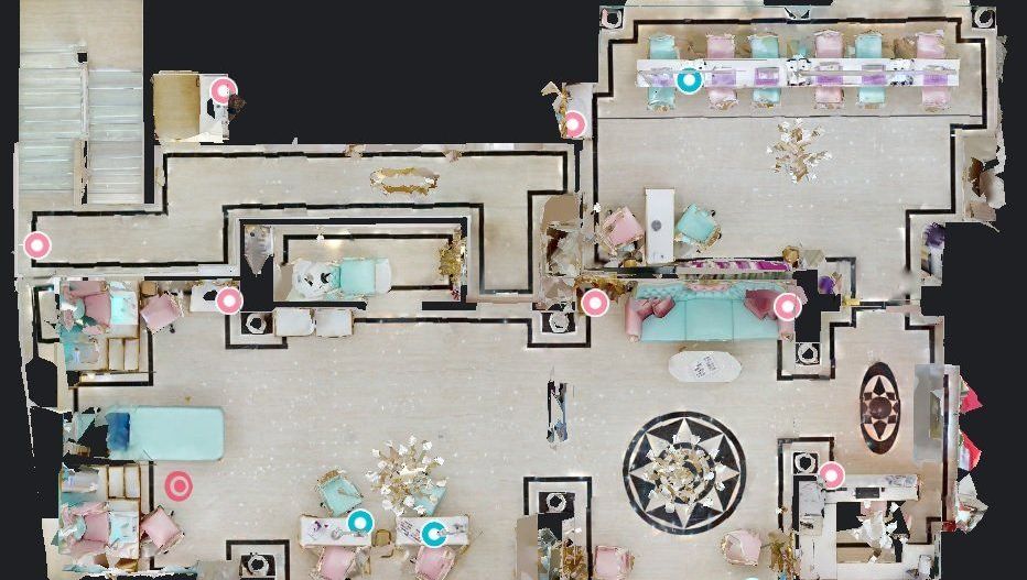 Vanzare Salon Infrumusetare de lux in Baneasa - Poză 5