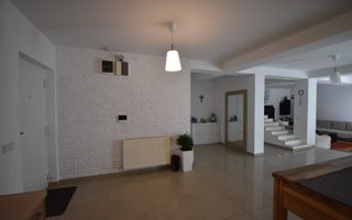 Vila tip duplex, finisaje premium, Comuna 1 Decembrie, comision zero - Poză 4