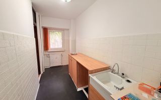 Garsoniera | 13 Septembrie | Comision 0% | Parter | 1990 | - Poză 6