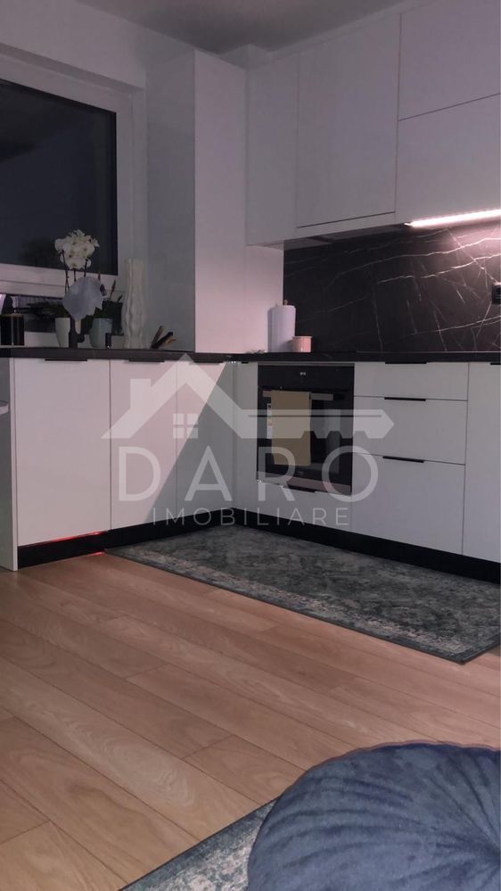 Inchiriez apartament MAURER - Poză 4