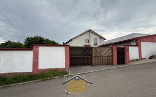Casa P+1 cu garaj si 950 mp teren in Simnicul de jos -  Comision 0% - Poză 18