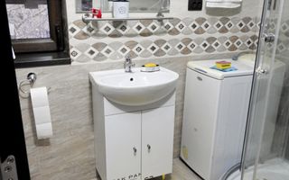 Casa de vacanta / Pensiune de vânzare la 12km de Sibiu - Poză 7