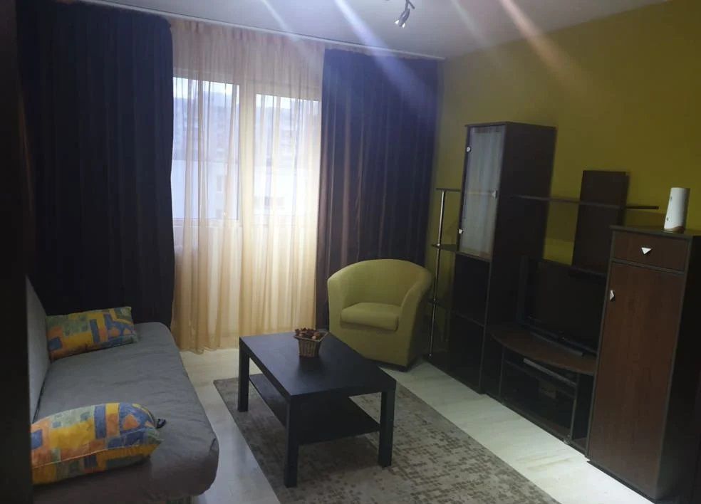 Apartament modern 2 camere APUSULUI - Poză 2