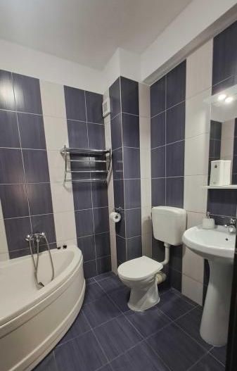 Apartament cu Terasa Spatioasa | Militari Residence | Lidl - Poză 7