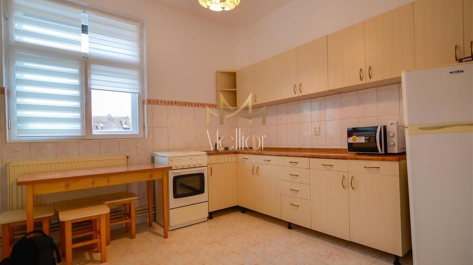 Apartament spatios 2 camere | Calea Dorobantilor | Zona Platinia | Cat Friendly! - Poză 8