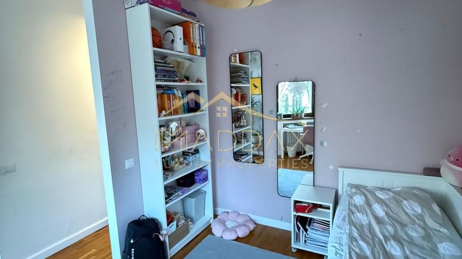 Apartament 4 camere*Vilă Dorobanți/ Curte superba/ Spațios - Poză 27