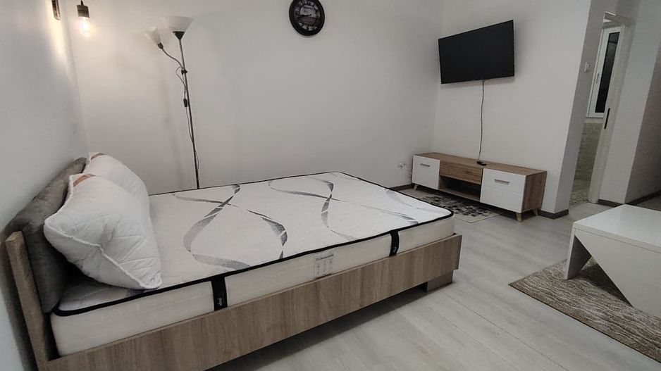 Garoniera - Complet mobilata si utilata - Bld. 1 Decembrie 1918 - Poză 5