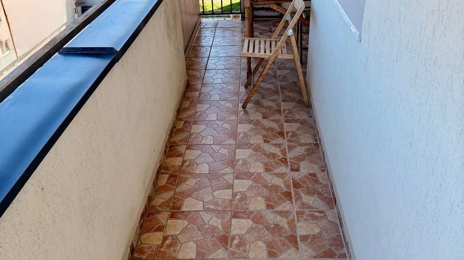 APARTAMENT 3 CAMERE, 2 parcari subterane incluse, ansamblu IRIS - Poză 11