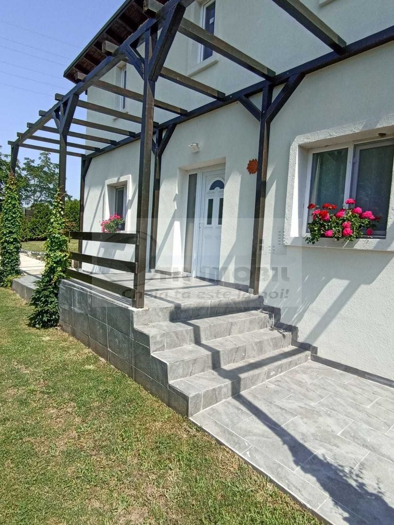 Casa de vanzare in zona linistita - 125.000 euro - Poză 4