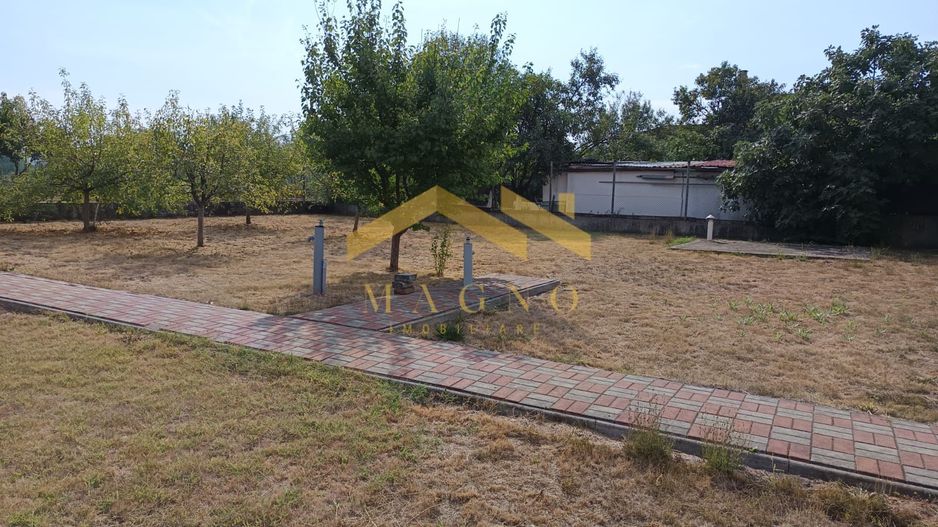 Casă de vânzare – Vladimirescu, județul Arad - Poză 20