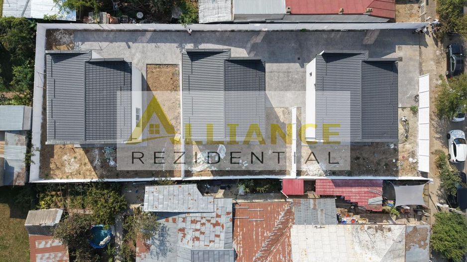 Casa Individuala Popesti Leordeni - Poză 11