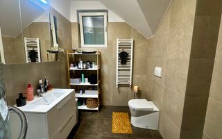 Penthouse cu scara interioară | Parcare și Boxă | Valea Chintaului - Poză 22