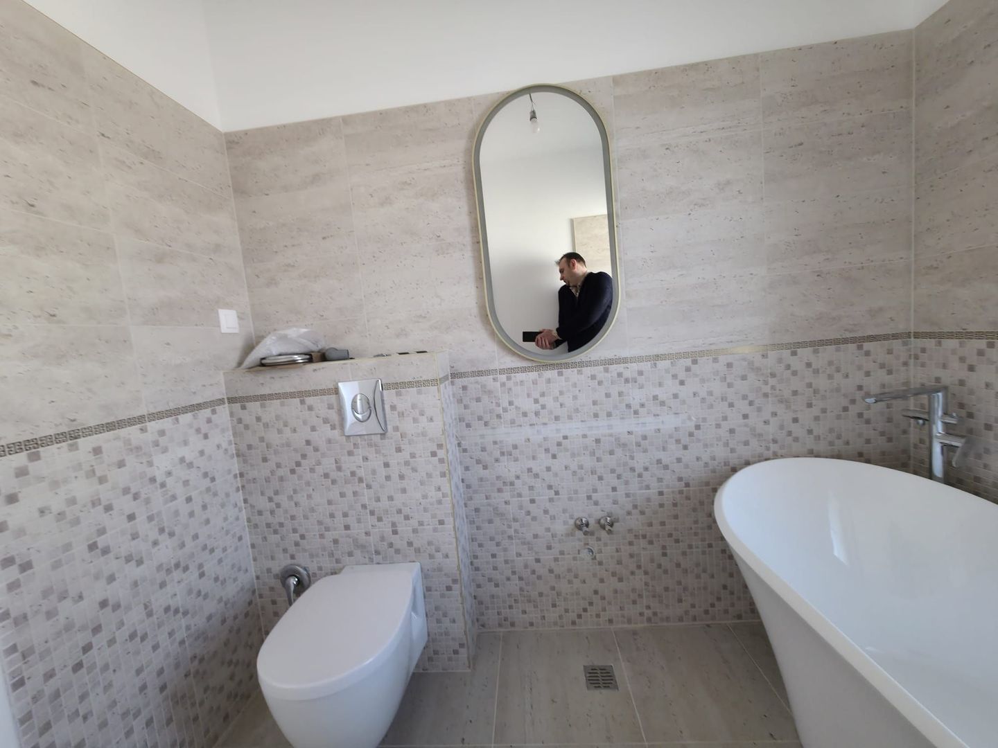 Casa Parter de vanzare in Balotesti - Poză 12