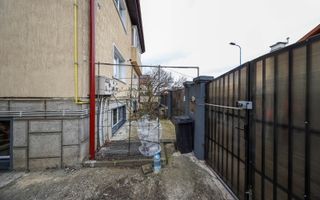 Apartament cu 3 camere la casa | Curte 130 mp | Zona Grivitei strada Vulcan - Poză 25
