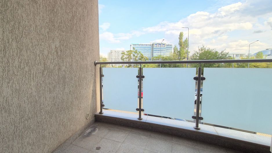 COMISION 0% - Apt 2 camere renovat, 5 minute metrou Lujerului, parcare la scara - Poză 5