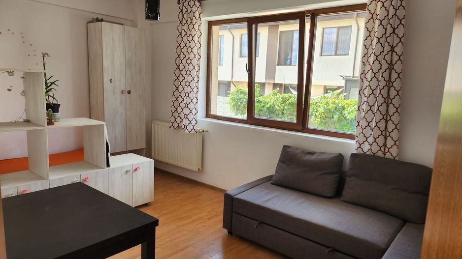 Apartament 2 camere Bragadiru, zona RoStar - Poză 2