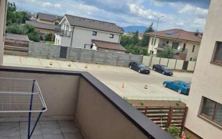 De vanzare apartament cu 2 camere/ Sanpetru - Poză 18