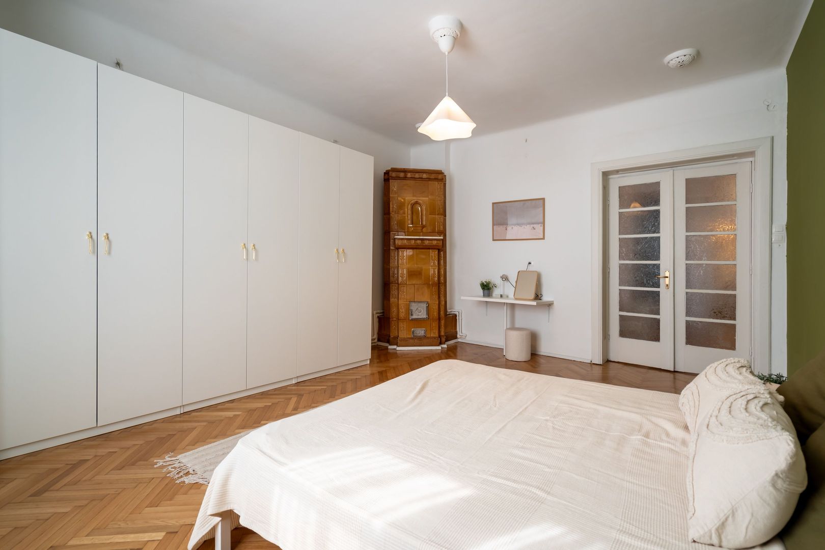 Apartament Spațios de 120 mp în Cartierul Evreiesc – Ultracentral - Poză 11
