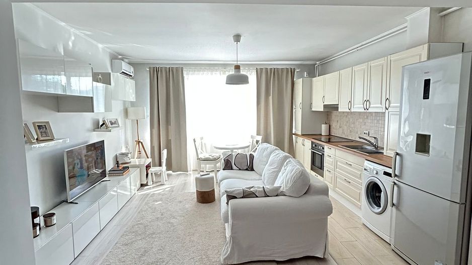 Vanzare apartament 2 camere Obor - Baicului - Poză 1