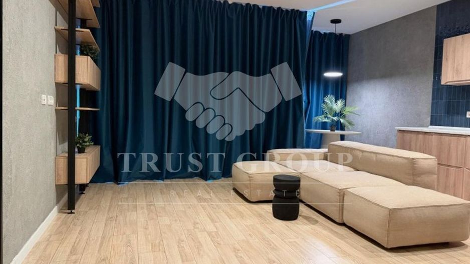 Apartament 2 camere Herăstrău | 2022 | Loc de parcare - Poză 3