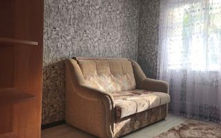 Vânzare, apartament, o cameră, str. Decebal, Bălți - Poză 2