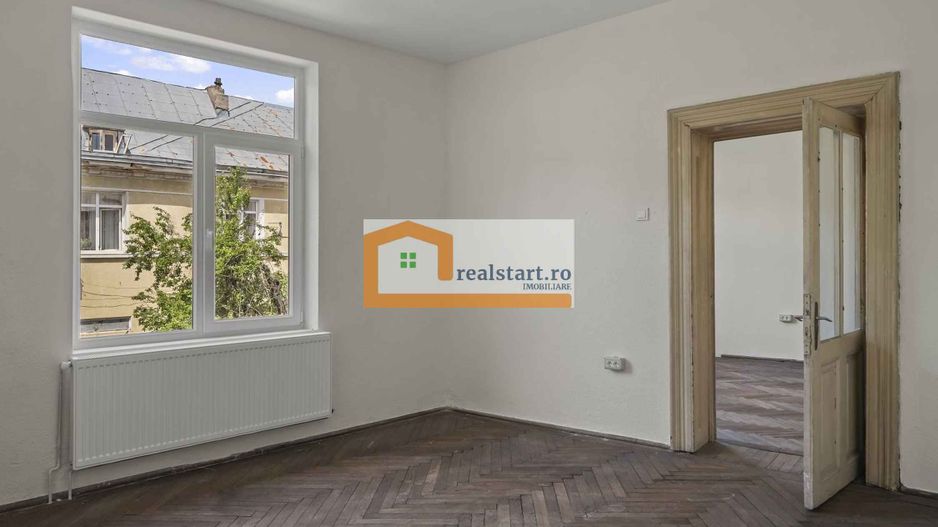 Cartierul Evreiesc, S+P+E+Pod, curte libera 300mp, ideal cabinete, birouri - Poză 30