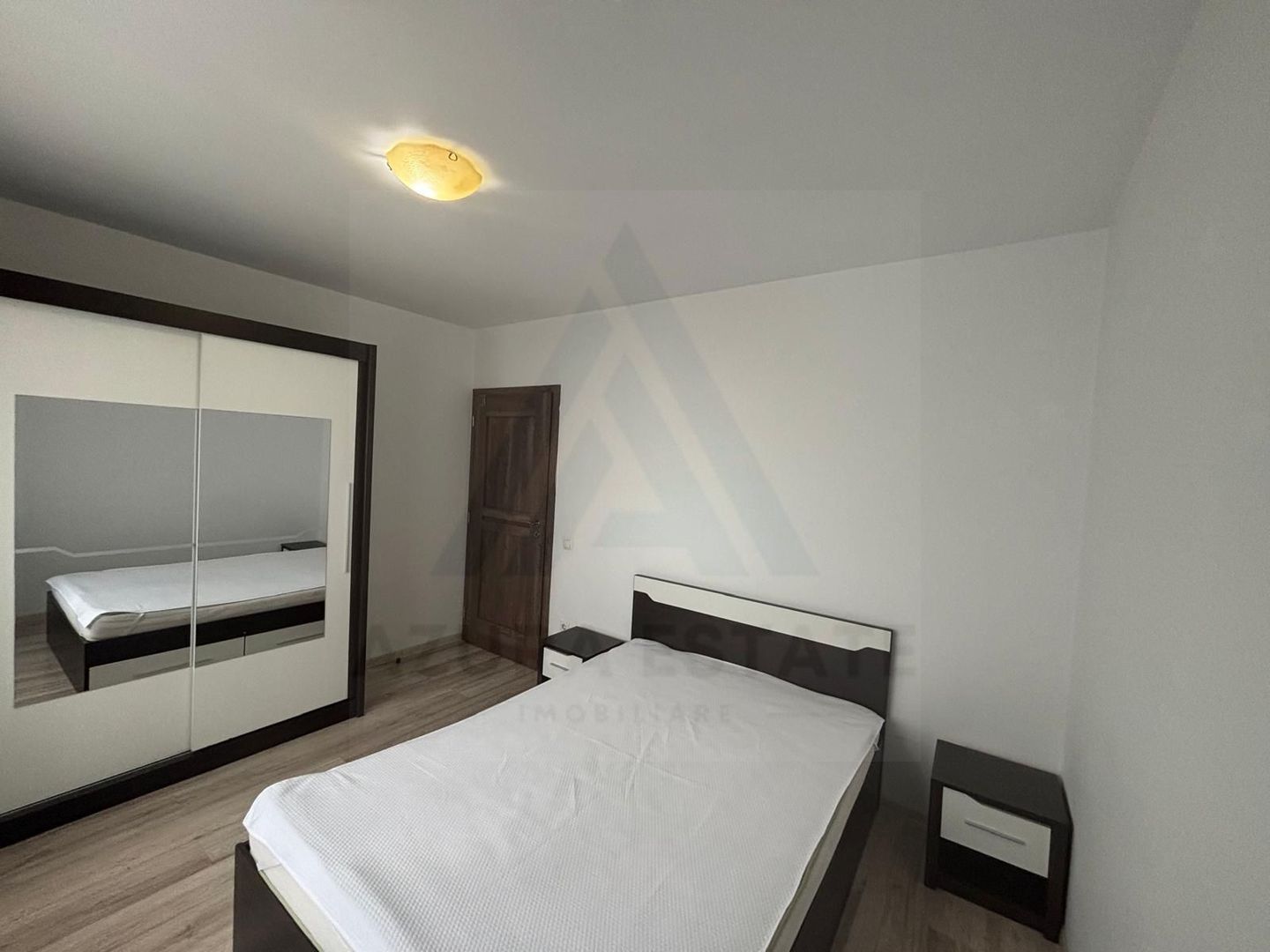 Apartament 2 camere modern zona Mall Șelimbăr - Poză 9