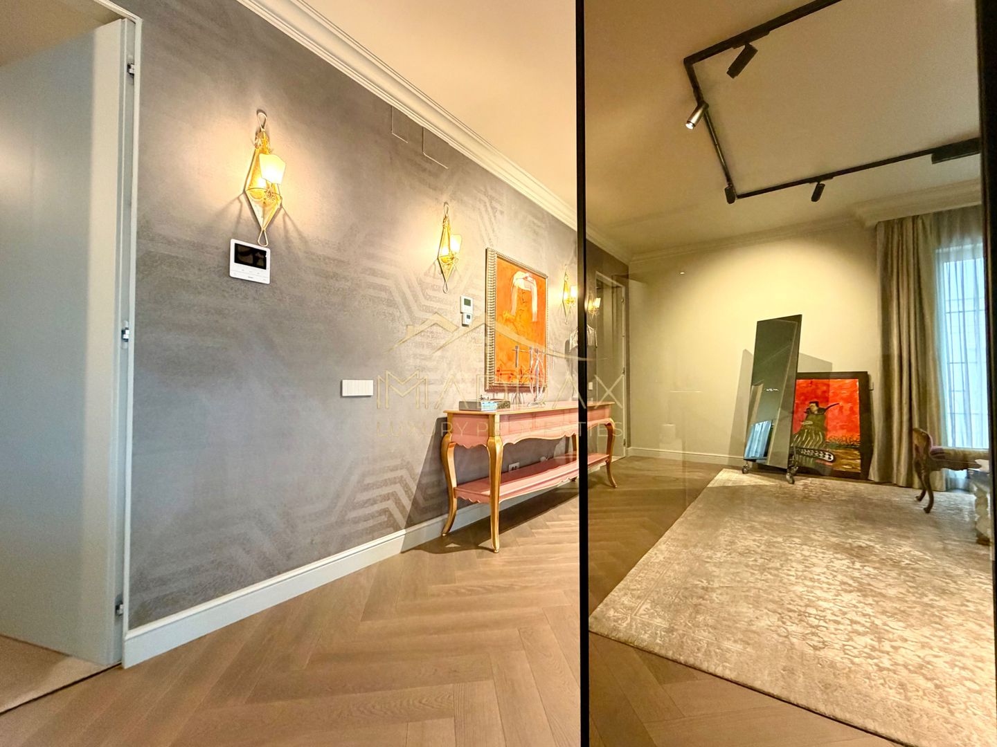 Vila Exclusivista // 6 camere *590mp* 2 parking // Pipera – Iancu Nicolae - Poză 21