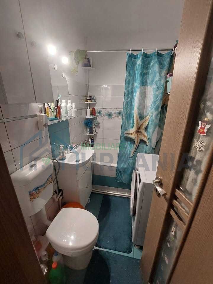 Apartament 3 camere, decomandat, 48 mp, etaj 3/4, zona Păcurari – Moara de Foc, Iași - Poză 3