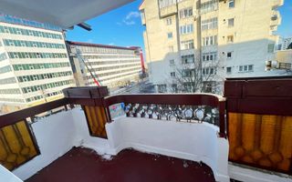 3 camere, mobilat modern, LA CHEIE, balcon, Zorilor, SIGMA - Poză 15