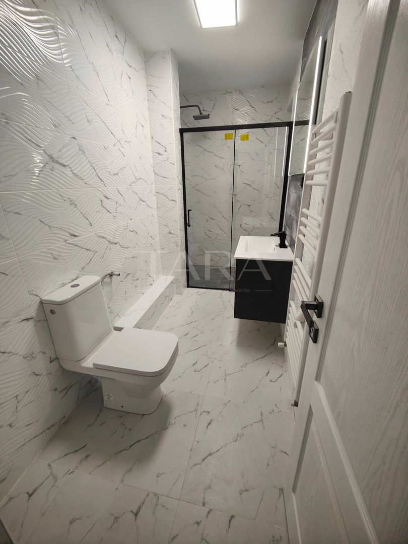 Apartament 2 Camere, Florești – Zona Centrală - Poză 6