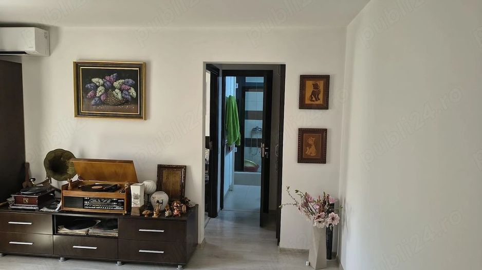 Apartament 2 camere. Mobilat si utilat. Zona Almasu Mare. - Poză 3